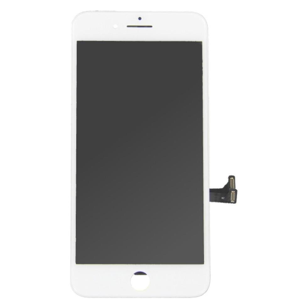 MPS Display-Einheit für iPhone 8 Plus weiss (Display, Apple iPhone 8 Plus) (25435055)