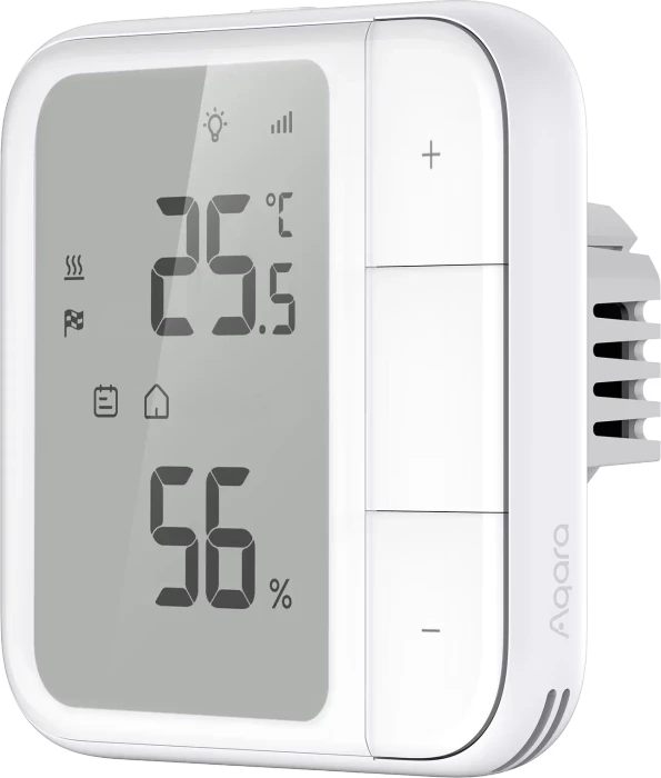 AQARA Floor Heating Thermostat W500 (UT-A01D)