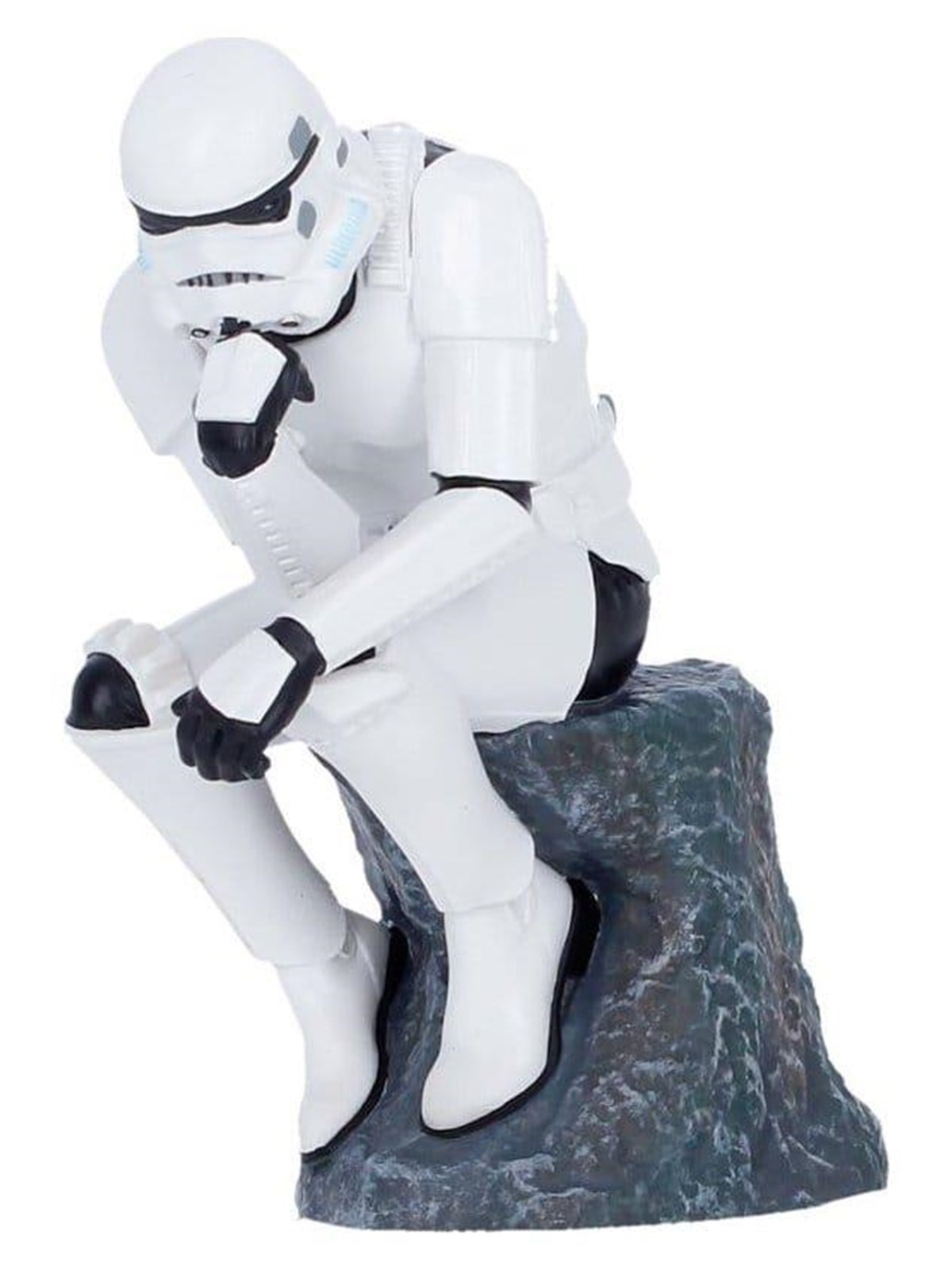 Nemesis Now - Stormtrooper - The Overthinker - Figur