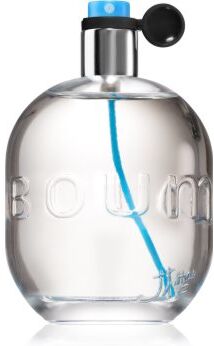 Jeanne Arthes Boum Urban Eau de Toilette para homens 100 ml. Boum Urban