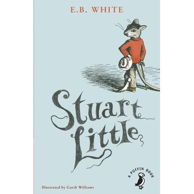 Stuart Little, Taschenbuch von E. B. White, KNV Besorgung, 978-0-14-135483-5