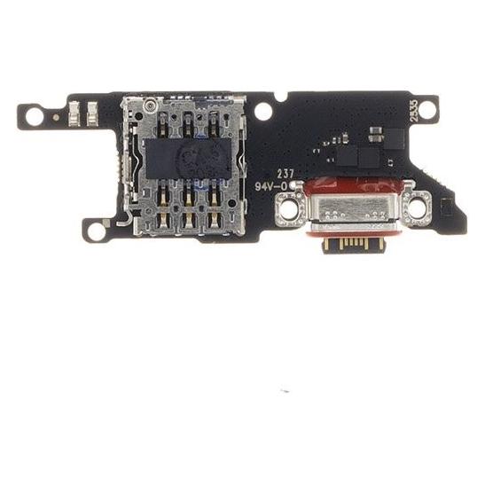 Clappio Poco F8 Pro 5G Hauptplatine mit Ladeanschluss (57983130750)