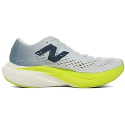 New Balance Damen FuelCell SuperComp Pacer v2 weiß 39.0