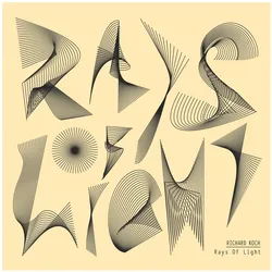 Various Publishers, Schallplatten, Rays Of Light (Richard Koch)