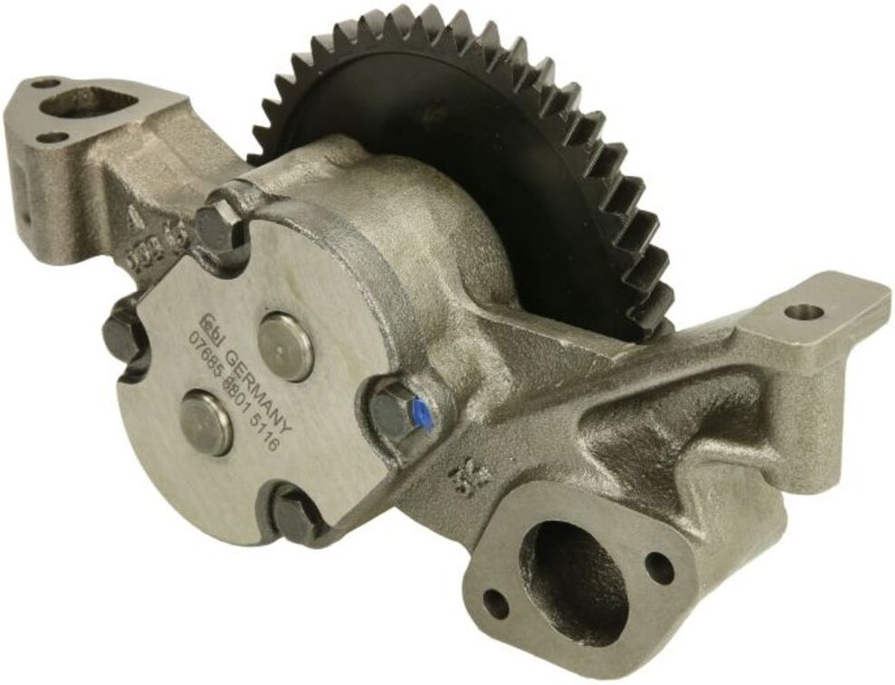 Ölpumpe FEBI BILSTEIN 07685