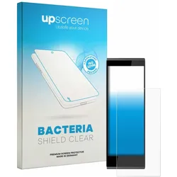 upscreen Schutzfolie für Thunderbook Hercules W156 Displayschutz Displayschutzfolie Folie Klar, Geräte Schutzfolie