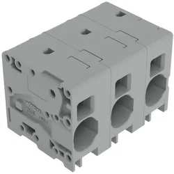WAGO GmbH &amp; Co. KG Leiterplattenklemme 2636-1358