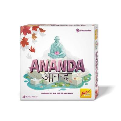 Ananda