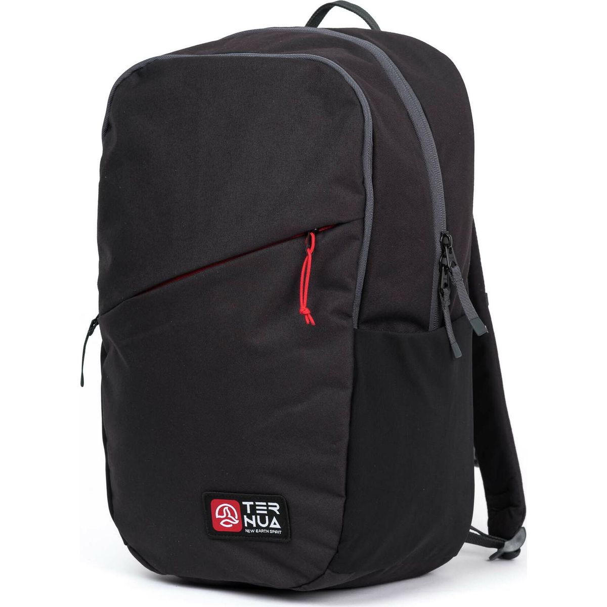 Ternua Red BAY 25 black (9937) 2692123-9937