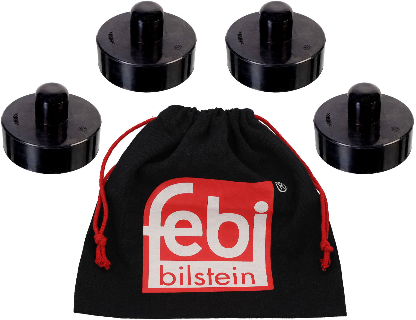 Febi Bilstein Aufnahme, Wagenheber 196121 Für Tesla