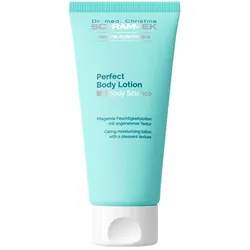 200ml Dr. med. Christine SCHRAMMEK Body Science Perfect Body Lotion