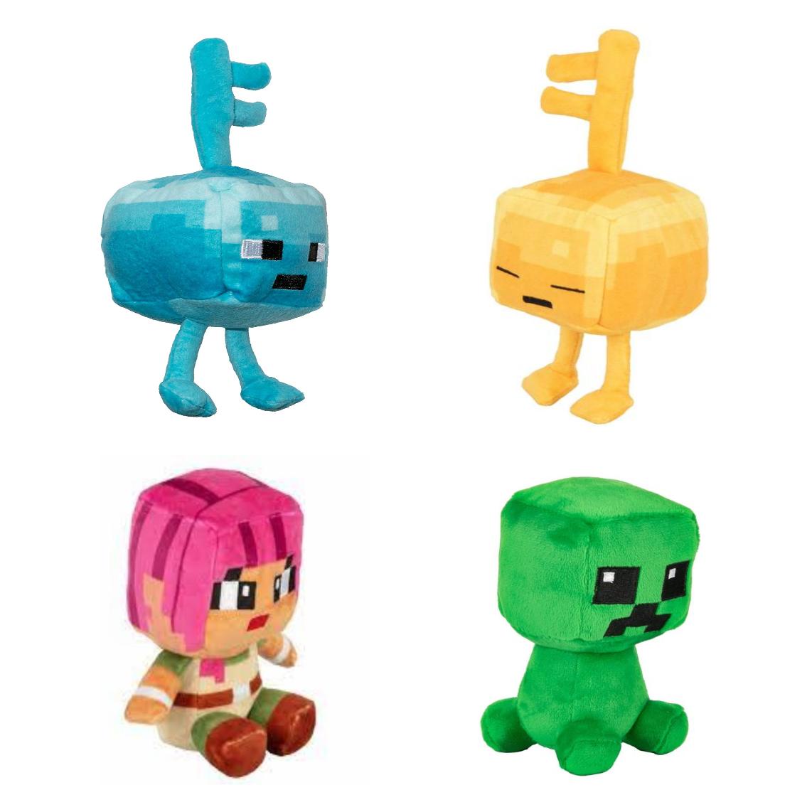 J!NX Minecraft Dungeons Mini Crafter (38937404)