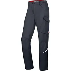 Damen Bundhose "1961-570" Bplus - 50 - anthrazit