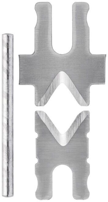 Pince à dénuder automatique Knipex (12 69 21)