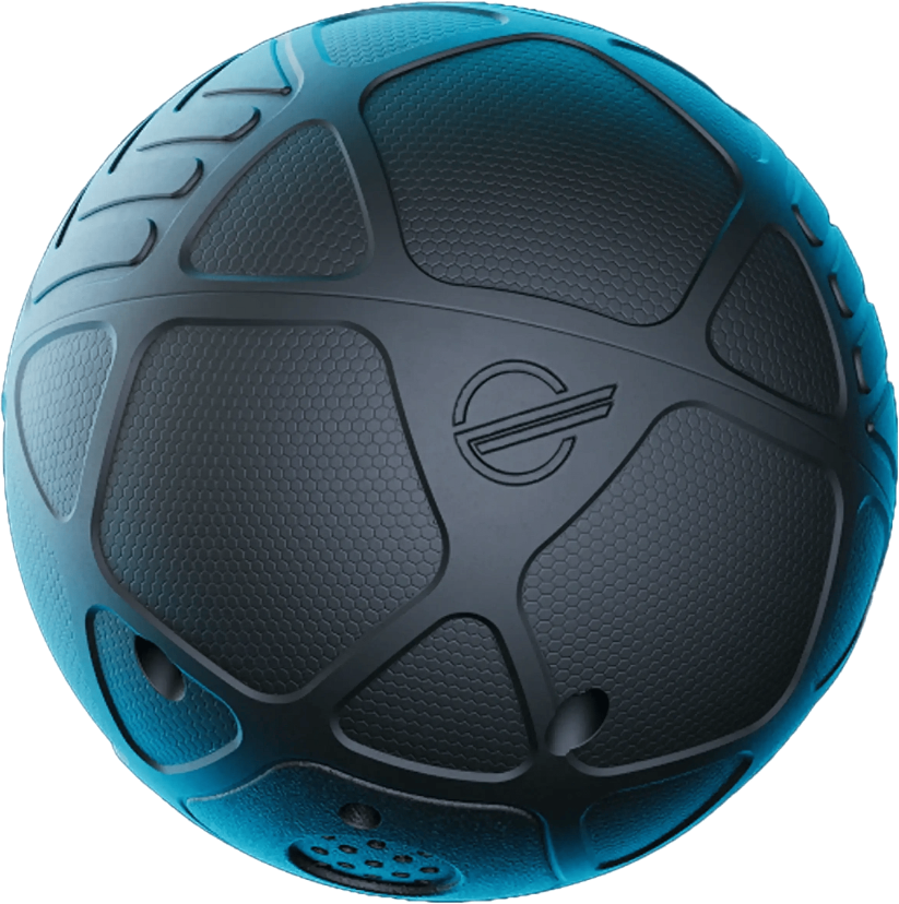Strikesphere Soccer Dash