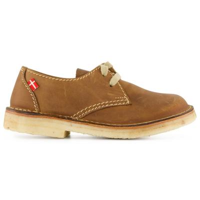 Duckfeet - Jylland - Freizeitschuhe 37 | EU 37 cocoa
