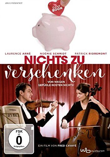 Boon Dany - Nichts zu verschenken - Preis vom 08.10.2026 07:26:42 h