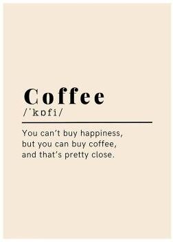 Uplifted Finds Surreal Coffee Diver Canvas Poster   Trendy Kitchen Gallery Wall Art 11 40 X 50 Cm Unframed