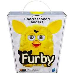 Hasbro Furby Edition Hot, sortiert