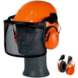 3M Peltor H31P3EO Kapselgehörschutz 28 dB 1 St.