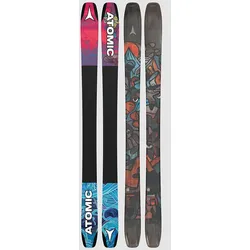 Atomic Bent 100 2026 Ski multicolor Gr. 165