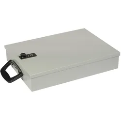 Wedo, Tresor, Dokumenten-Kassette (5.40 l)