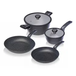 Moneta Etnea Kochset 6-teilig