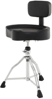 Millenium MDT5S-Pro Drum Throne Saddle