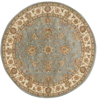 Nourison Nourison 2000 Bordered Area Rug