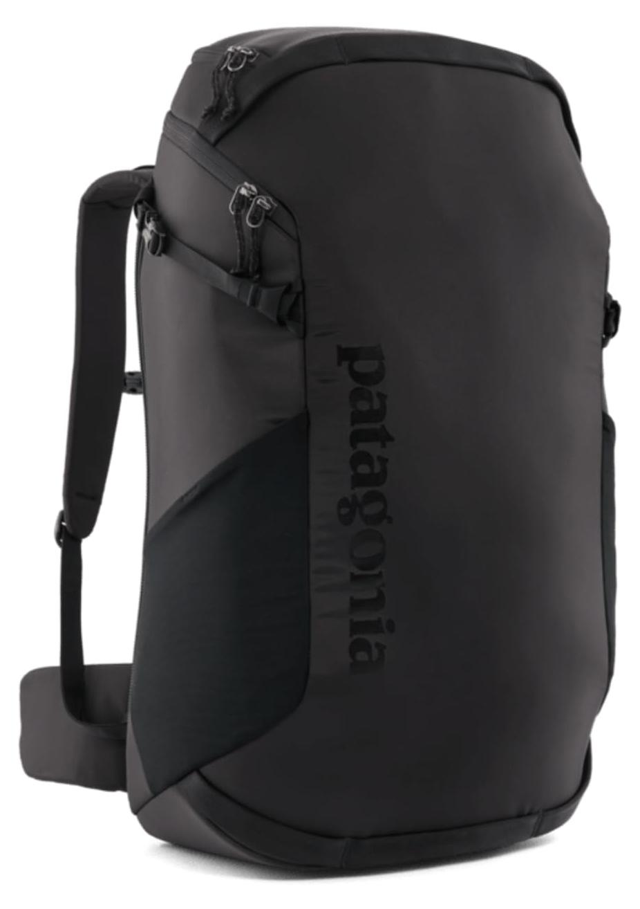 Patagonia Uni Cragsmith 45L Tasche, Schwarz