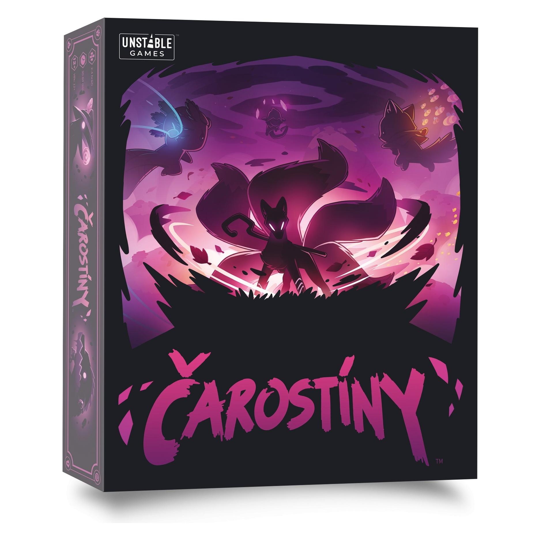 TeeTurtle Casting Shadows (2 - 4 Spieler) (ASTEECS01CS)