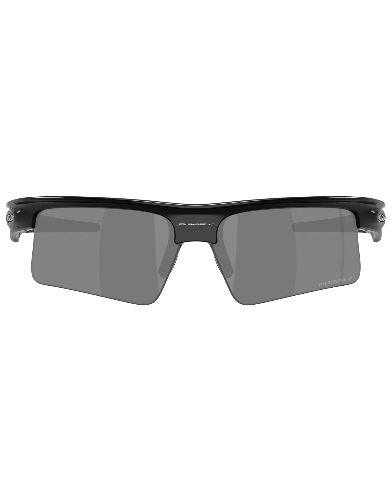 Oakley - Lunettes de soleil - Bisphaera Speed Polished Black - Noir