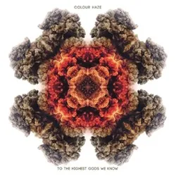 Elektrohasch, Schallplatten, To The Highest Gods We Know (Reworked 2024) (Colour Haze)
