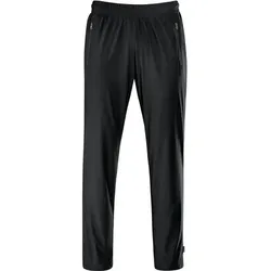 SCHNEIDER SPORTSWEAR Herren Sporthose NEBRASKAM, Größe 52 in Schwarz Schwarz