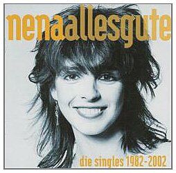 Nena - Alles Gute - Die Singles 1982-2002 - Preis vom 17.10.2026 19:25:27 h