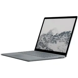 Microsoft Surface Laptop 1 i5, 8 GB, 256 GB SSD, 13,5" 2256 x 1504 Pixel, HD Graphics 620, Linux Mint
