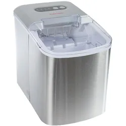 Caterlite Eiswürfelmaschine 10kg Ausgabe