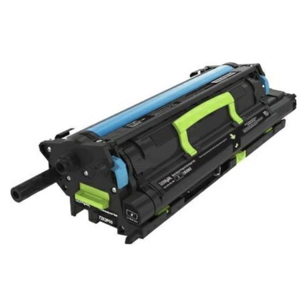 Lexmark Entwickler-/Fotoleiter (BK) (72K0FK0)