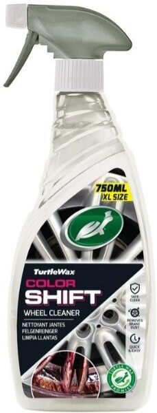 TURTLE WAX 54145 Renkaanpuhdistusaine