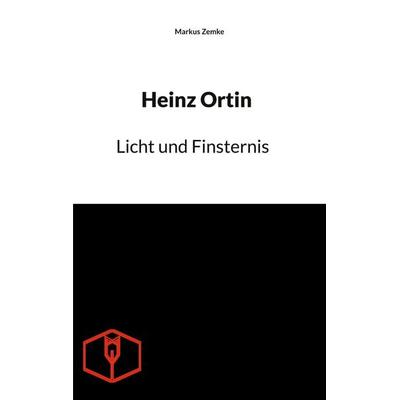Licht und Finsternis, Taschenbuch von Markus Zemke, BoD – Books on Demand, 978-3-7528-9188-1