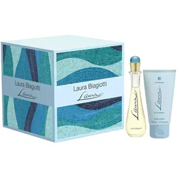 Laura Biagiotti Laura Eau de Toilette und Bodylotion Geschenkpackung