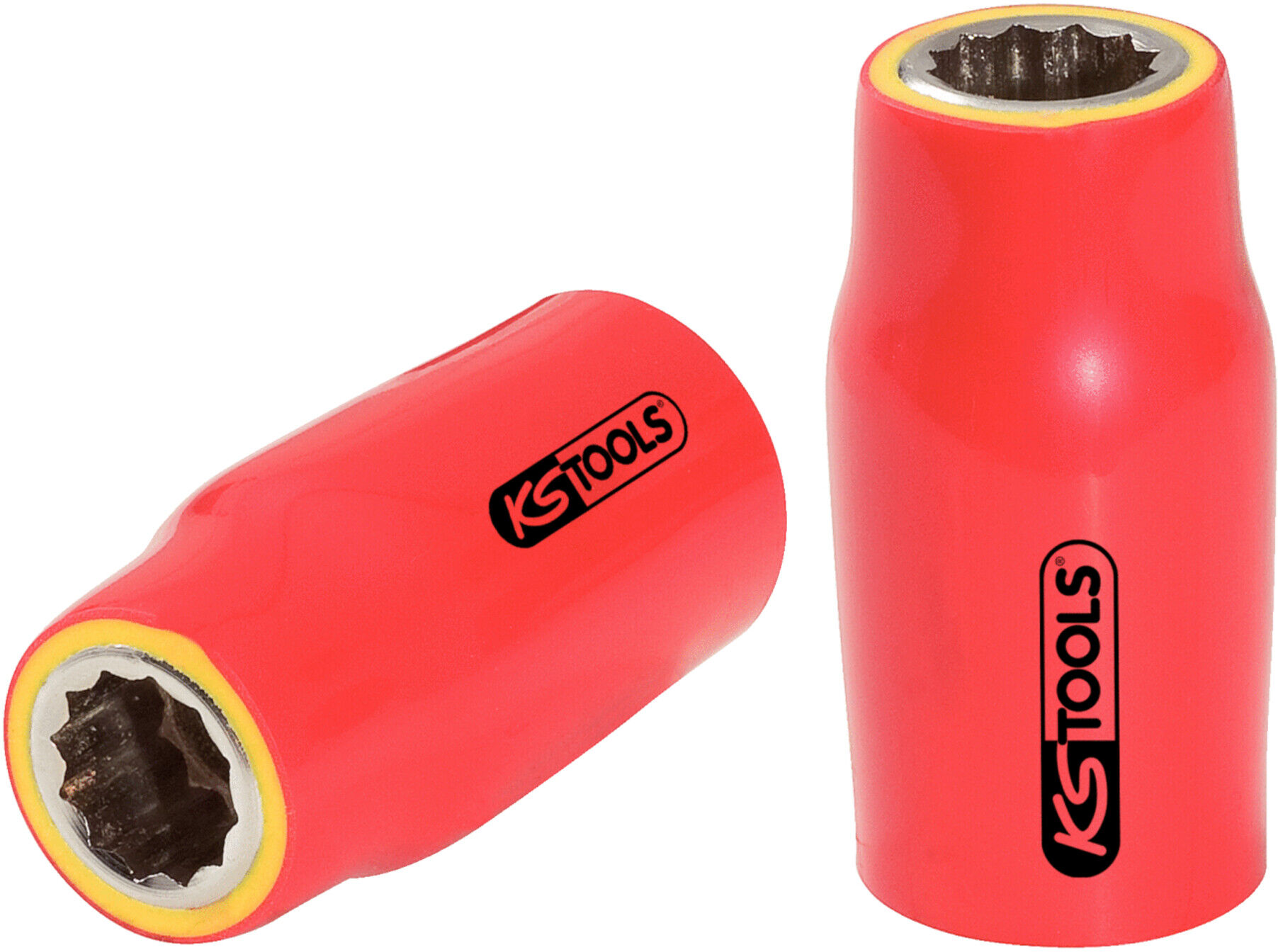 KS Tools 1/2" Isolierte Stecknuss, 3/4" (117.1361)