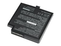 GETAC Media Bay Battery - Laptop-Batterie - für (GBS9X1)