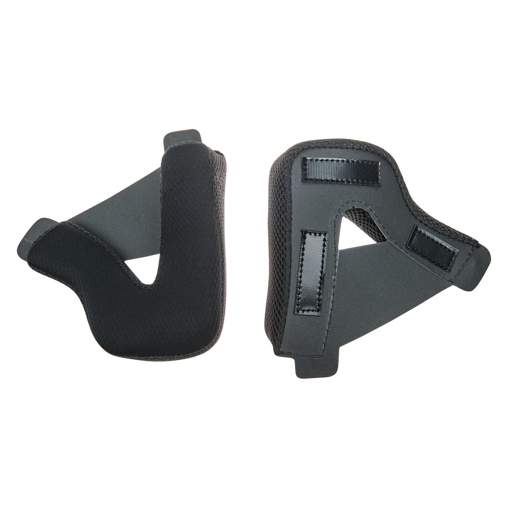 Bell Sanction II Cheek Pads L 30mm (7159337)