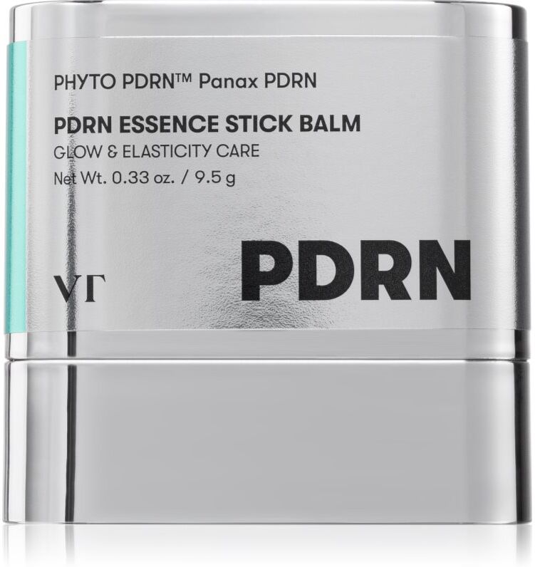 VT Cosmetics PDRN Essence Stick Balm brightening essence in a stick 9.5 g