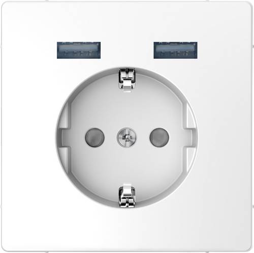 Merten Einsatz System Design Mocca MEG2366-6052 1St.