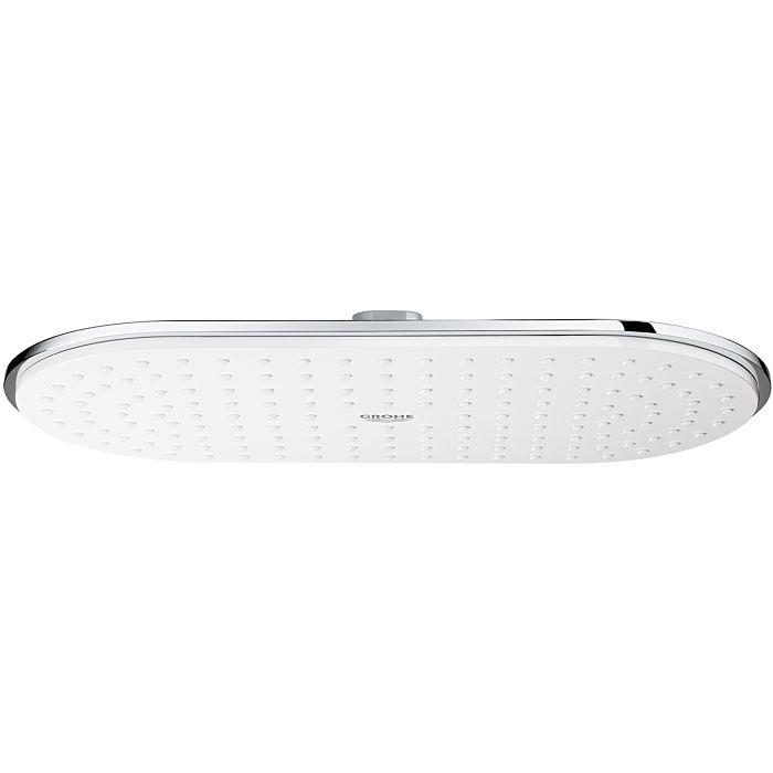 Grohe Rainshower Veris 300 Kopfbrause 27470LS0 moon white, 300 x 150 mm