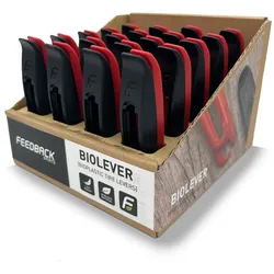Feedback Sports Reifenheber Biolever 20er-Pack