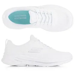 SKECHERS Damen-Slipper Go Walk 8 Britt Ultra Go Mesh