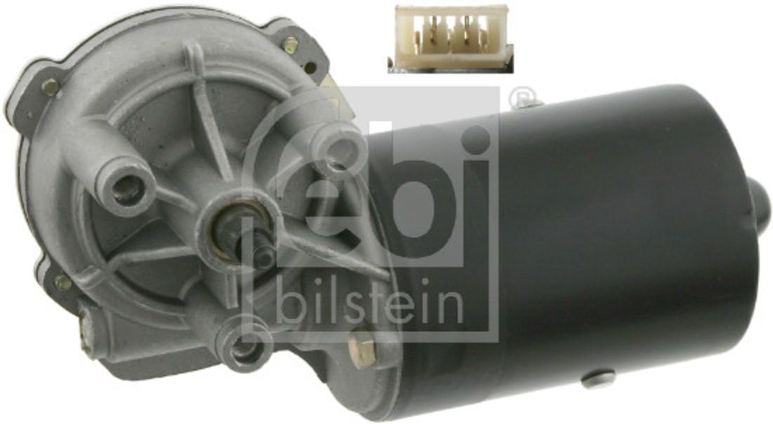 Febi Bilstein Lavacristalli, motore del tergicristallo 17086